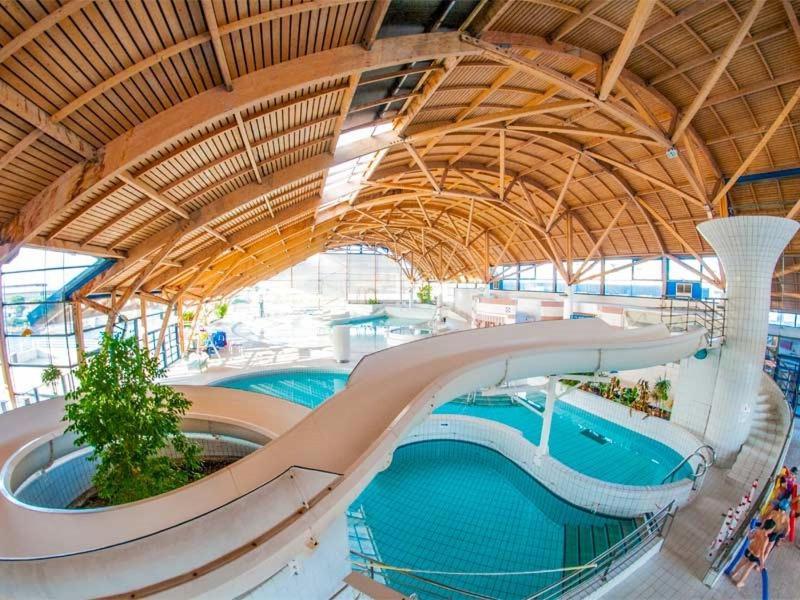Appartement T3 Spacieux Avec Vue Sur L'Etang De Thau Au 1Er Etage D'Une Villa - Entree Independante Sete Bagian luar foto